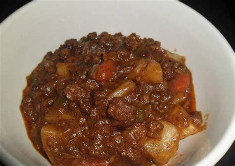 Recommendation To Producing Tasty Beef Mince Meat Food Remarkable