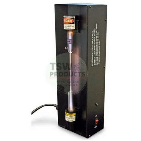 Mild Steel Analogue Power Supply Spectrum Tube At Rs 1850piece In Ambala Cantt Id 21945644488
