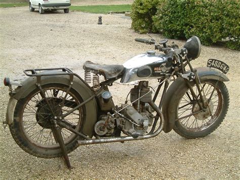 And it is likely to happen much more quickly than you imagine. New Map Classic Motorcycles - Classic Motorbikes