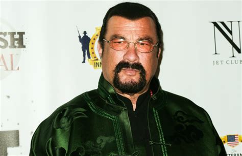 2 Women Who Accused Steven Seagal Of Sexually Assaulting Them Detail Their Allegations Update