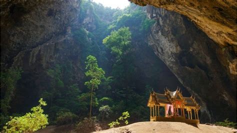 Honeymoon In Thailand Romance Amidst Balmy Beaches And Bucolic Cities