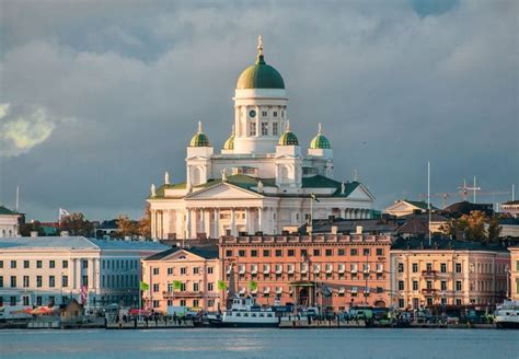 10 Best Cities in Finland to Visit | Major Cities in Finland