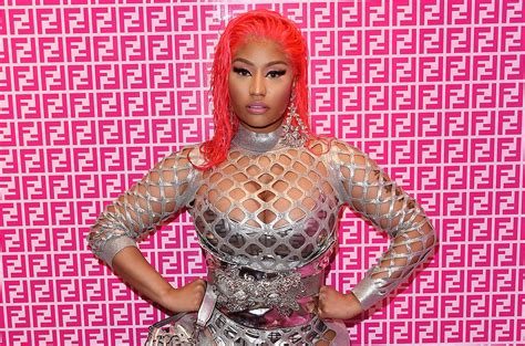 Nicki Minaj Celebrates Pink Friday With Anniversary Release