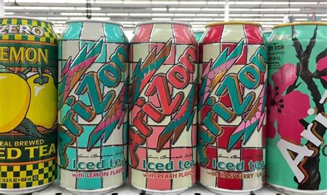 Arizona Iced Tea Co To Sell Marijuana Products | PYMNTS.com