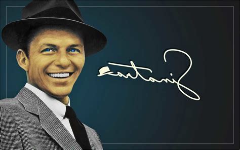 Frank Sinatra Wallpapers ·① Wallpapertag