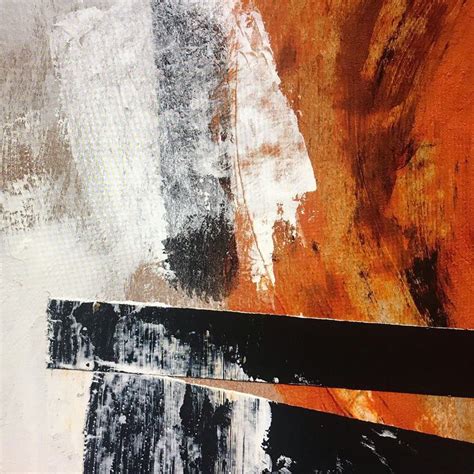 Dan Hobday On Instagram New Abstract Work In Progress Art