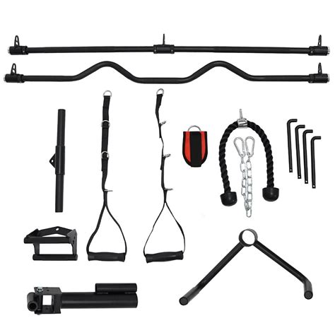Force Usa G3 All In One Trainer Evolution Fitness Equipment