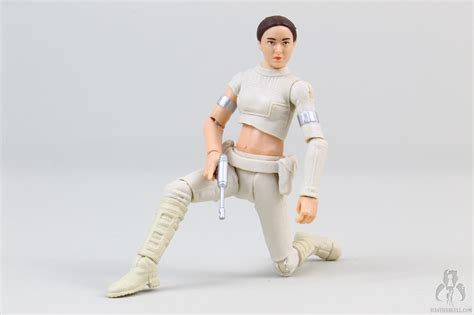 Review And Photo Gallery Star Wars The Black Series Tbs1 01 Padmé