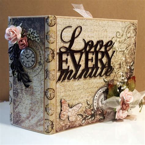 How to make your own album cover in 3 steps. Imaginarium Designs: Beautiful Mini Album ....