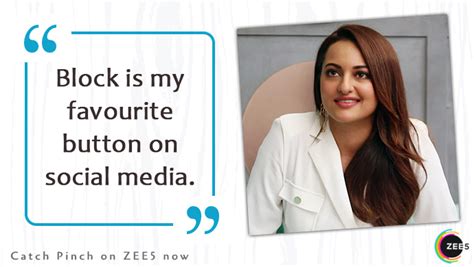 7 Statements Made By Birthday Girl Sonakshi Sinha That Prove She Is So Damn Relatable Zee5 News