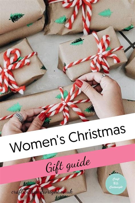 Womens Christmas gift guide  Christmas gifts for women, Christmas