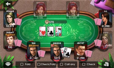 Texas holdem poker free latest version reviews. Download DH Texas Poker Texas Hold'Em Android App for PC ...