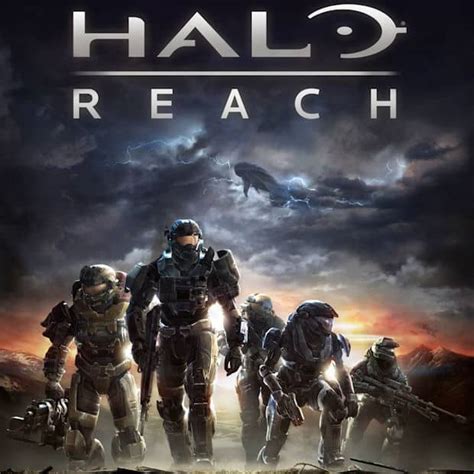 Halo Reach Walkthrough Video Guide Xbox 360