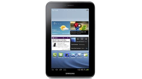 Samsung Galaxy 2 Tablet 7 Inch