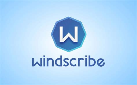 Windscribe Test Januar 2021 Aktualisiert