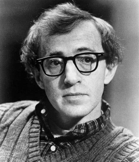 Iz Katanlar Woody Allen