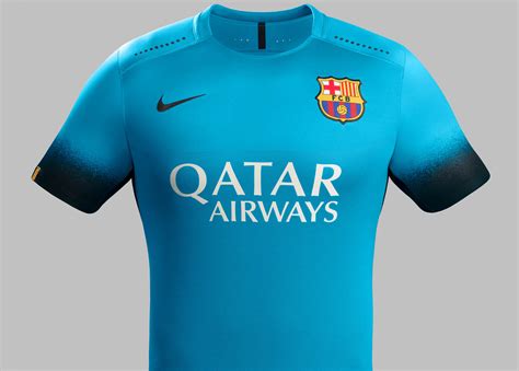Barca Third Kit Nike Fc Barcelona 13 14 Third Kit Released Footy