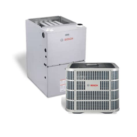 Bosch Ids Central Heat Pump Seer With Bgh Gas Furnace Click