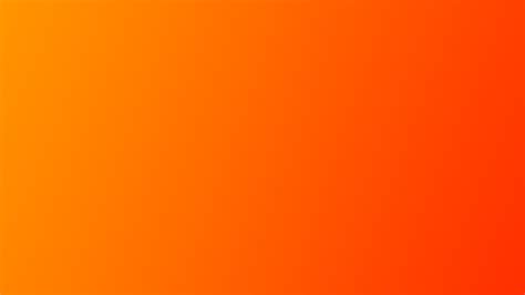 Фон оранжевый градиент Обои для рабочего стола 1920x1080