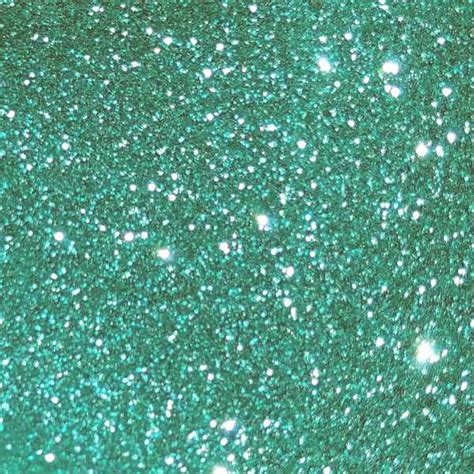 Siser Glitter Htv Jade Choose Your Length Clearance