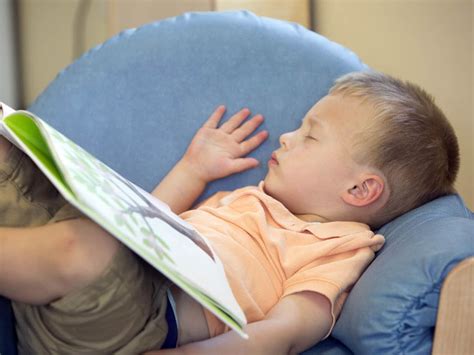 Naptime How Much Sleep Do Kids Need Bright Horizons