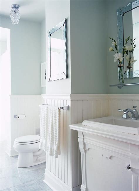 Sarah Richardson Design House Of Turquoise Cottage Bathroom Design