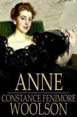 Anne Novel Alchetron The Free Social Encyclopedia