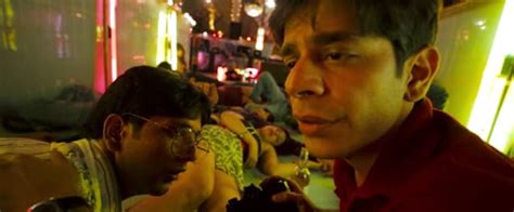 Brahman Naman Review Netflixs 1st Indian Film Is A Perverted American