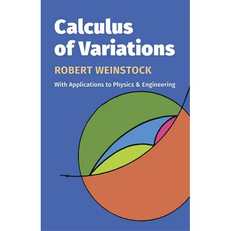 Calculus Of Variations