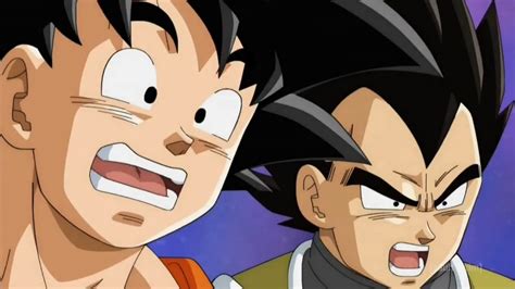 The original dragon ball was fun, but in dbz the characters have grown and the maturity is felt throughout the whole series. Dragon Ball Super Universe 7 Meets Universe 6 OFFICIAL ENGLISH DUB - YouTube
