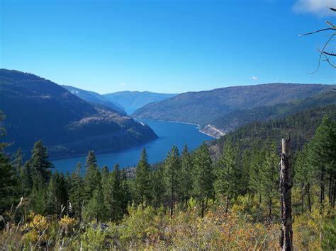 Kootenai National Forest Images Kootenai National Forest Koocanusa