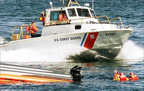 Operation Deepwaters Goal Newer Faster Ships For Coast Guard