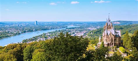 Top 10 Places To See In Bonn Germany Places To See In Your Lifetime