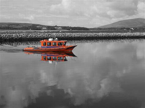 50 Beautiful Examples Of Selective Color Photography