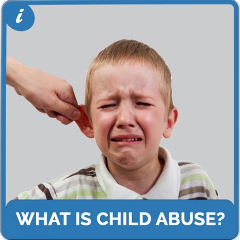 Child Abuse Topics American Spcc