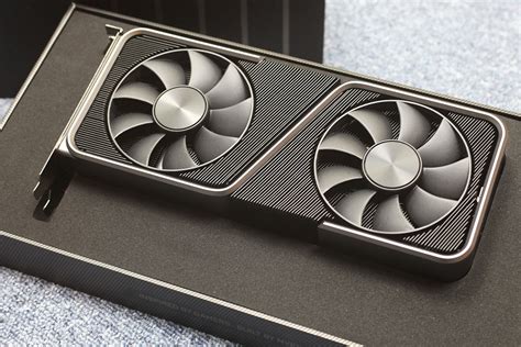 This ensures that all modern games will run on geforce rtx 3070. NVIDIA GeForce RTX 3070 Founders Edition Review ...