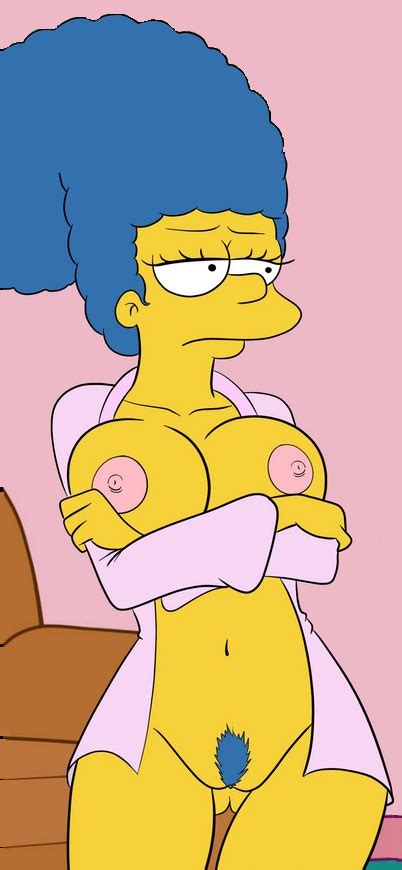Marge Simpson Sexy Pics Set Simpsons Porn