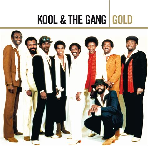 Gold Kool And The Gang Kool And The Gang Amazonfr Musique