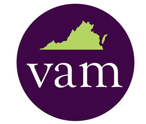 Virginia Association Of Museums