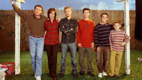 Watch Malcolm In The Middle Season 1 Episode 5 Malcolm Babysits Online
