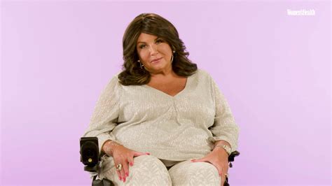 Abby Lee Miller Just Revealed Shes Regressing Every Day Without Physical Therapy