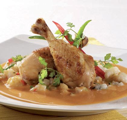 J'ajoute mon grain de sel. 5102 - Sauce Vin Blanc