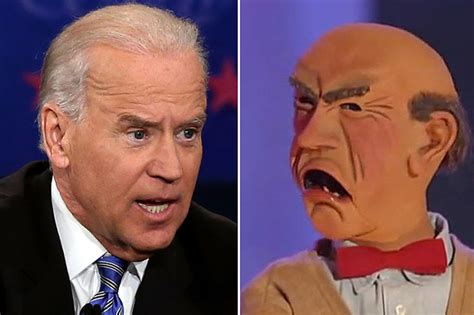 Joe Biden Totally Looks Like