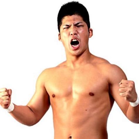 Kai Fujimura Profile And Match Listing Internet Wrestling Database Iwd