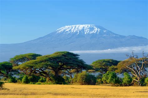 l ascension du kilimandjaro est elle difficile