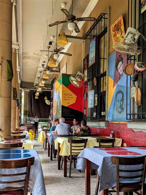 35 Best Havana Restaurants By Neighborhood 2020