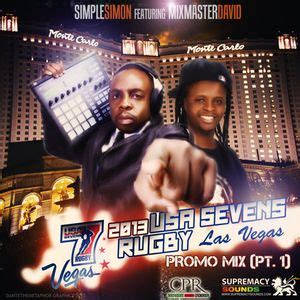 Download Las Vegas Rugby Sevens Promo Mix Part By Supremacy Sounds