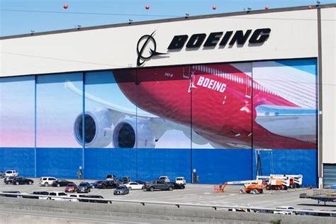 Boeing Expects China Air Fleet To Double In Two Decades Caixin Global