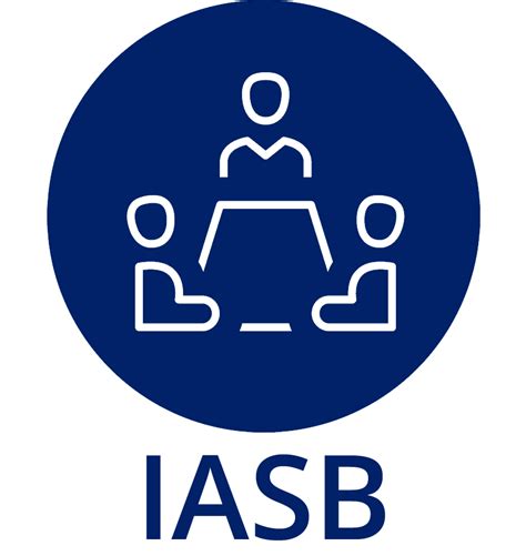 Iasb Meetings 2023