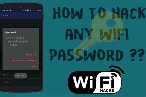 Learn How To Hack Wifi Passwords And Reap The Benefits Of The Amazing